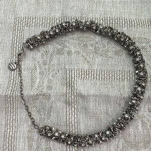 Evenbis Collier PM Pointus Necklace